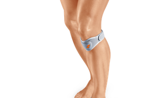 Kasseler Patellarsehnenbandage