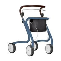Scandinavian Butler Wohnraum-Rollator